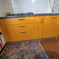 Mobili da cucina.Disponibili singoli o in blocco