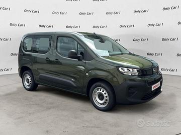 Opel Combo Life Combo life N1 1.5D 100cv Edit...