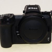 NIKON Z6 / SCATTI 29.272