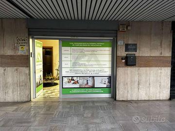 Immobile di 57 m² con 2 locali a San Nicola la Str