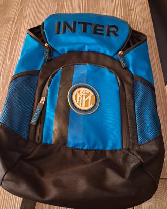zaino Inter 