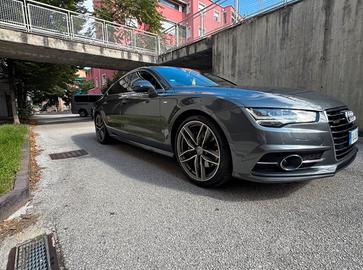 Audi A7 3.0 V6 TDI 272 CV QUATTRO