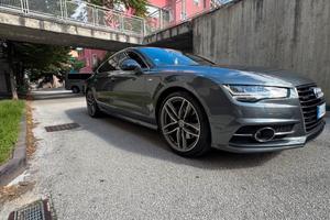 Audi A7 3.0 V6 TDI 272 CV QUATTRO