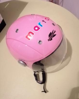 casco bimba