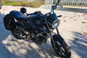 Zontes ZT 125 G - 2023