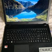 Laptop computer Acer Aspire 3