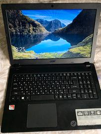 Laptop computer Acer Aspire 3