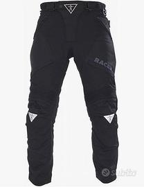 Pantaloni per motociclista RACER BREEZE.