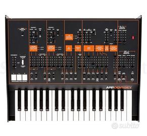 Arp Odyssey FS Rev3 Nuovo