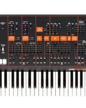 Arp Odyssey FS Rev3 Nuovo