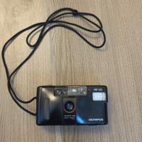 macchina fotografica Olympus AF-10