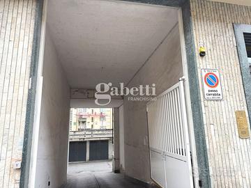 Box/Posto auto Torino [PESCHIERA 355VRG] (Pozzo St