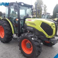 Trattore CLAAS ELIOS 220