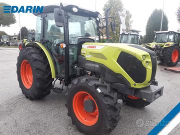 Trattore CLAAS ELIOS 220