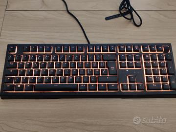 Razer Ornata V2