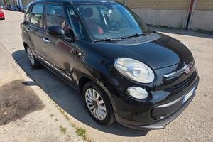 Fiat 500L Living 1.6 Multijet 105 CV Lounge
