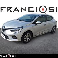 RENAULT Clio 1.6 hybrid Zen E-Tech 140cv auto