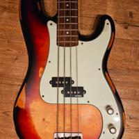 vintage icon precision