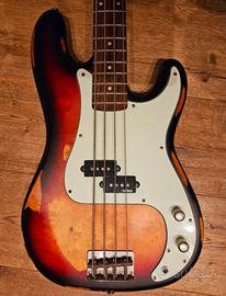 vintage icon precision