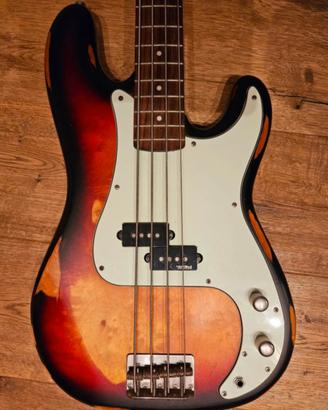 vintage icon precision