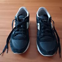  Saucony jazz triple donna misura Eu 38,5