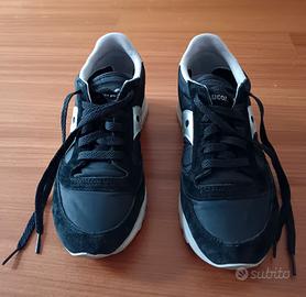  Saucony jazz triple donna misura Eu 38,5