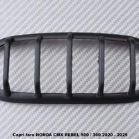 Copri faro HONDA CMX REBEL 500 / 300 2020 - 2025