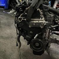 Motore Peugeot citroen YH01