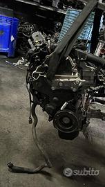 Motore Peugeot citroen YH01