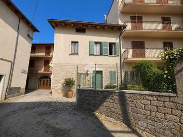 RUSTICO A PIARIO