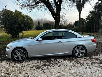 Serie 3 Cabrio MSport