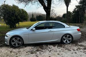 Serie 3 Cabrio MSport