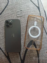 Iphone 12 pro max 128 GB