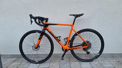 Giant TCX Pro2 Carbon 