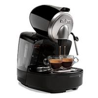 Macchina caffè espresso_cappuccino Lavazza  ec101