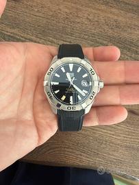 Tag Heuer Aquaracer Calibre 5