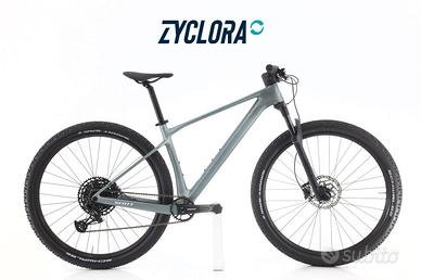 Scott Contessa Scale 920 t.M