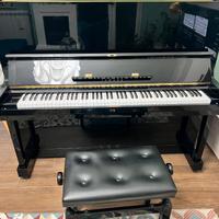 Pianoforte verticale YAMAHA U3