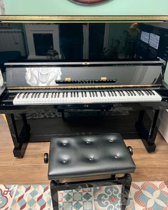 Pianoforte verticale YAMAHA U3