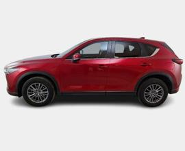 MAZDA CX-5 Diesel 2.2L 150cv 2WD 6MT Business Auto