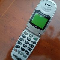 MOTOROLA VINTAGE