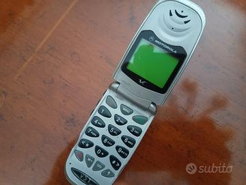 MOTOROLA VINTAGE