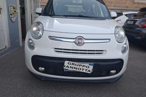 Fiat 500L 1.3 Multijet 85 CV Pop Star