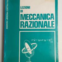 GRIOLI - LEZIONI DI MECCANICA RAZIONALE