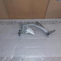 staffa pedana sinistra brutale 800 800rr
