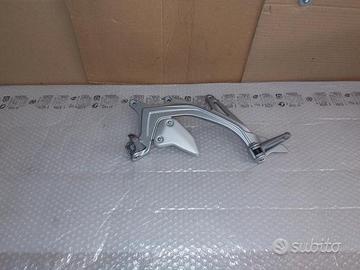 staffa pedana sinistra brutale 800 800rr
