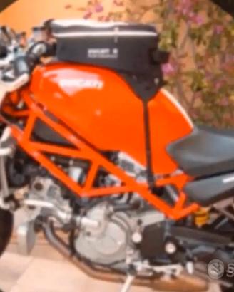 Borsa Ducati