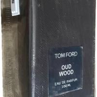 Tom Ford Oud Wood