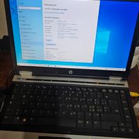 notebook hp 8440p 