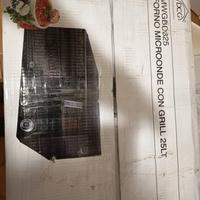 Forno a microonde